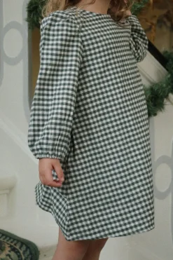 Foret Dress Gots Ks104193*Konges Sløjd New