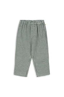 Konges Sløjd Foret Pants Gots Ks104195<Børn Bukser & Leggings