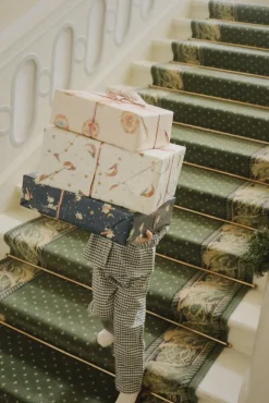 Konges Sløjd Foret Pants Gots Ks104195<Børn Bukser & Leggings