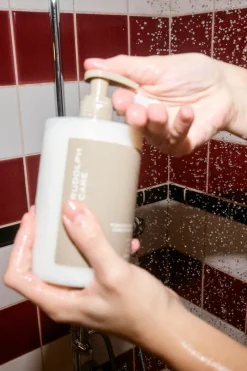 Rudolph Care Forever Soft Conditioner 7012100<Børn Bad, Leg & Interiør