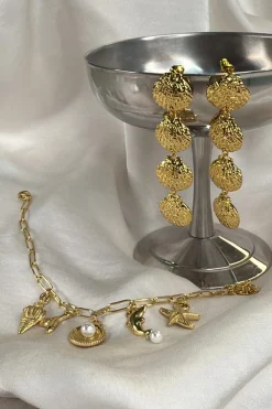 Forsølvethavn*Molly&My Jewellery Hot