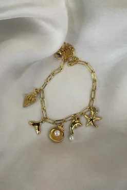 Forsølvethavn*Molly&My Jewellery Hot