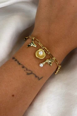 Forsølvethavn*Molly&My Jewellery Hot