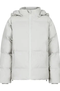 Fox C Puffer Jacket*Neo Noir Clearance