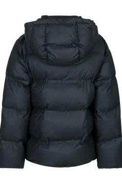 Fox C Puffer Jacket*Neo Noir Online