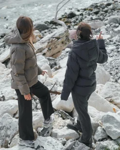 Neo Noir Fox C Puffer Jacket< Overtøj & Jakker