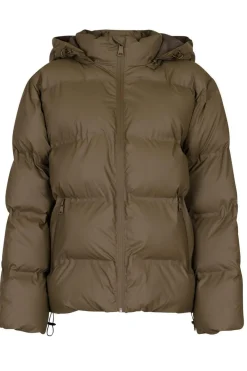 Neo Noir Fox C Puffer Jacket< Overtøj & Jakker