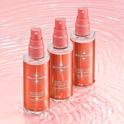 Bellamianta Fragrance Free Tanning Water< Selvbruner