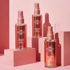 Bellamianta Fragrance Free Tanning Water< Selvbruner