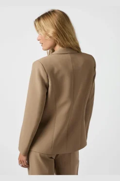 Francine Suit Blazer 166616*Neo Noir New