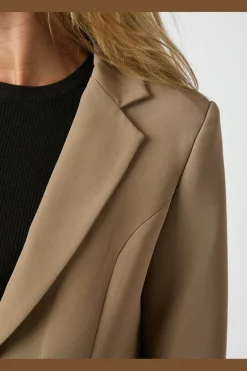 Francine Suit Blazer 166616*Neo Noir New