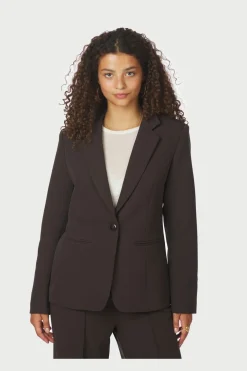 Neo Noir Francine Suit Blazer 166616< Blazere