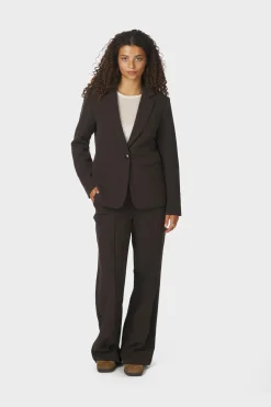 Neo Noir Francine Suit Blazer 166616< Blazere