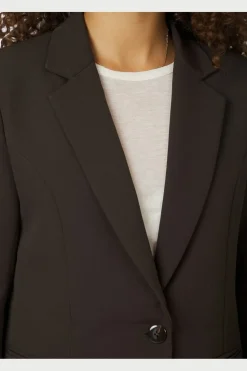 Neo Noir Francine Suit Blazer 166616< Blazere