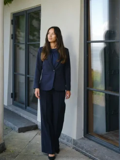 Francine Suit Blazer 166616*Neo Noir Sale