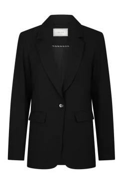 Francine Suit Blazer 166616*Neo Noir