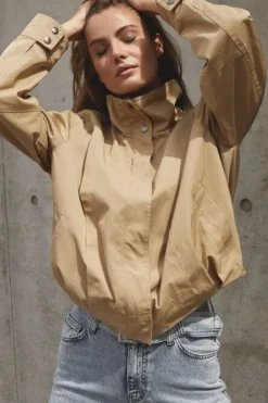 Franciscc Balloon Jacket 40010*Co´Couture Sale