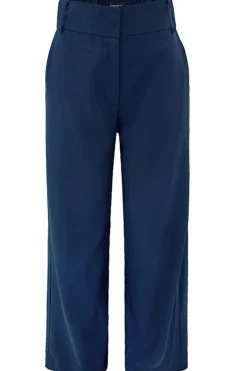 Liberte Frede Wide Pants 22257< Bukser, Jeans & Leggings