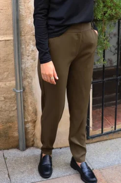 Liberte Frede-Pants 22101< Bukser, Jeans & Leggings