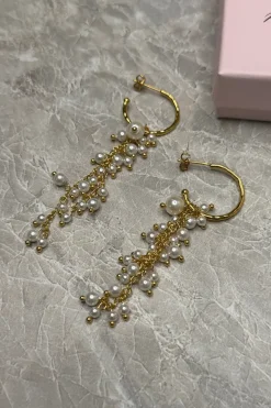 Frequencies*Molly&My Jewellery x Melanie Due