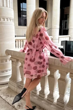 Freyaic Dress A2516*BYIC Online