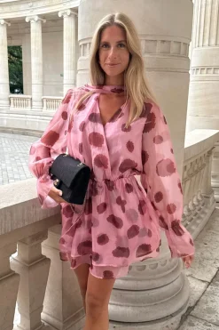 Freyaic Dress A2516*BYIC Online