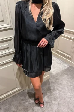 Freyaic Dress A2516*BYIC Outlet