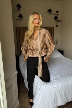 BYIC Freyaic Shirt A2544< Bluser & Skjorter