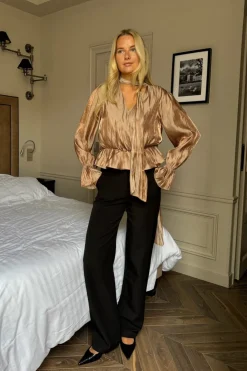 BYIC Freyaic Shirt A2544< Bluser & Skjorter