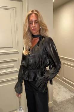 BYIC Freyaic Shirt A2544< Bluser & Skjorter