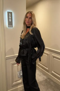 BYIC Freyaic Shirt A2544< Bluser & Skjorter