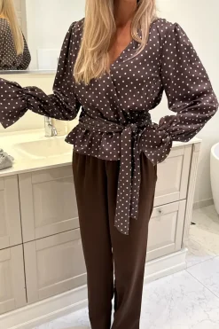 BYIC Freyaic Shirt A2591< Bluser & Skjorter