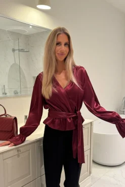 Freyaic Shirt A2591*BYIC Sale