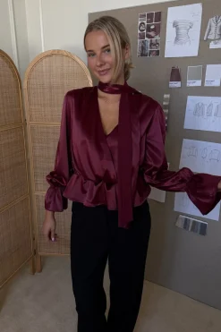 Freyaic Shirt A2591*BYIC Sale