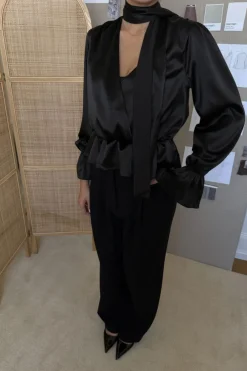 BYIC Freyaic Shirt A2591< Bluser & Skjorter