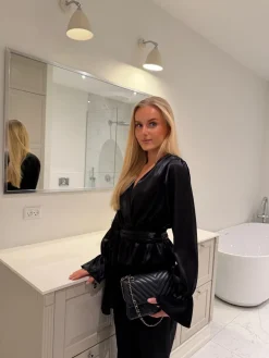 BYIC Freyaic Shirt A2591< Bluser & Skjorter