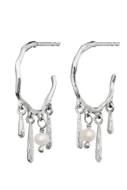 Maanesten Fricka Earrings< Øreringe