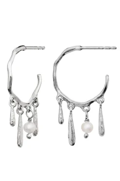 Maanesten Fricka Earrings< Øreringe