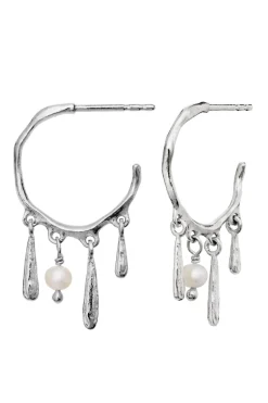 Maanesten Fricka Earrings< Øreringe