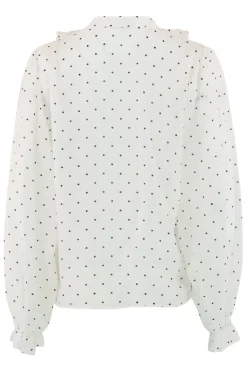 Continue Frida Dot 14958< Bluser & Skjorter
