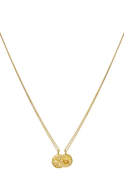 Maanesten Friendship Necklace 2688a< Halskæder