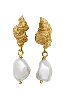Frigg Earrings 9698a*Maanesten Online