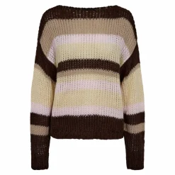 Frodine Stripe Pullover 22261*Liberte Online