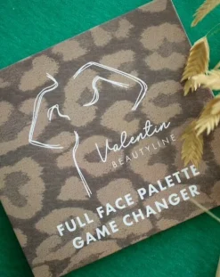 Fullface Palette*Valentin Beautyline Outlet