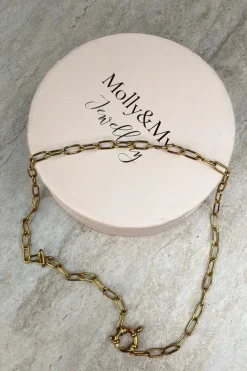 Molly&My Jewellery Fur< Halskæder