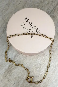 Molly&My Jewellery Fur< Halskæder