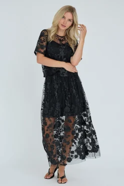 A-View Fuschia Blouse AV4881< Sæt 🛍️|Bluser & Skjorter