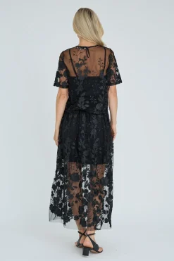 A-View Fuschia Blouse AV4881< Sæt 🛍️|Bluser & Skjorter