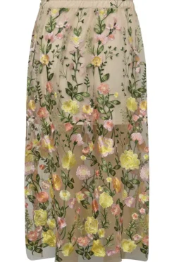 Fuschia Skirt*A-View Sale