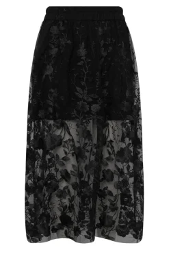 Fuschia Skirt AV4624*A-View Discount